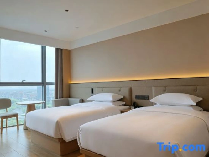 Executive Twin room