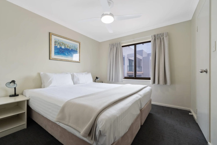 Quadruple Suite