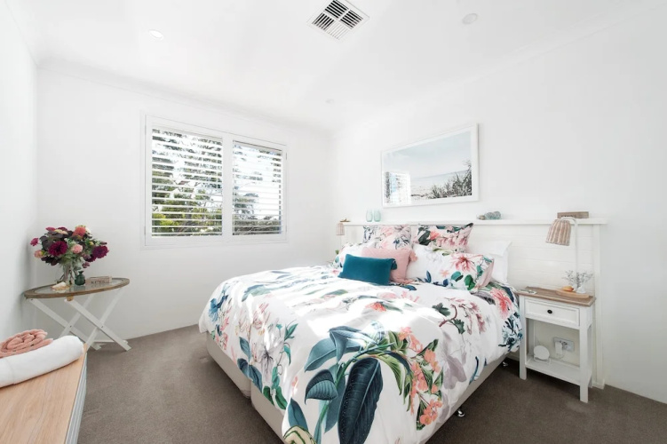 Arabella - Stylish Seaside Sanctuary With Views