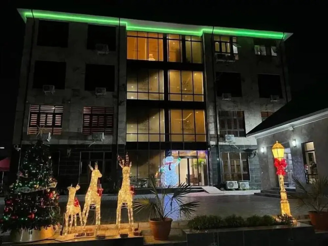 Hotelbild