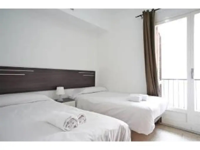 Suites Gracia