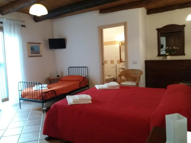 B&B Il Melograno