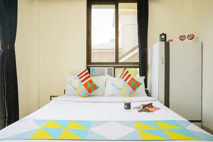 Home Gorgeous 4BHK Lonavala