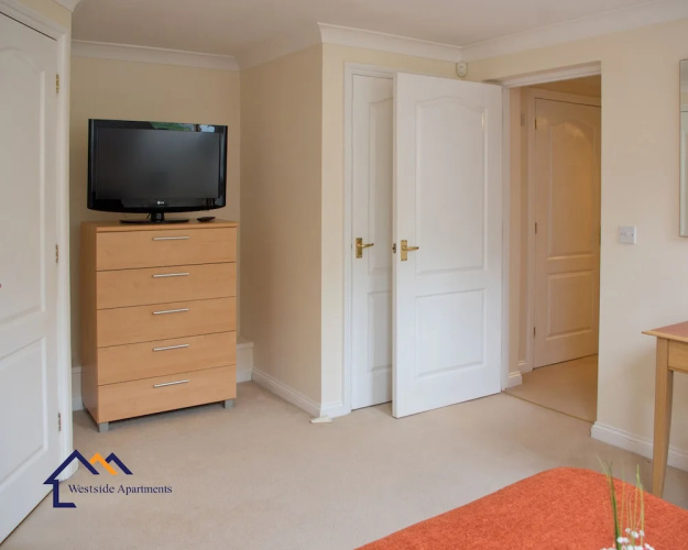Bounty Suite Westlands House