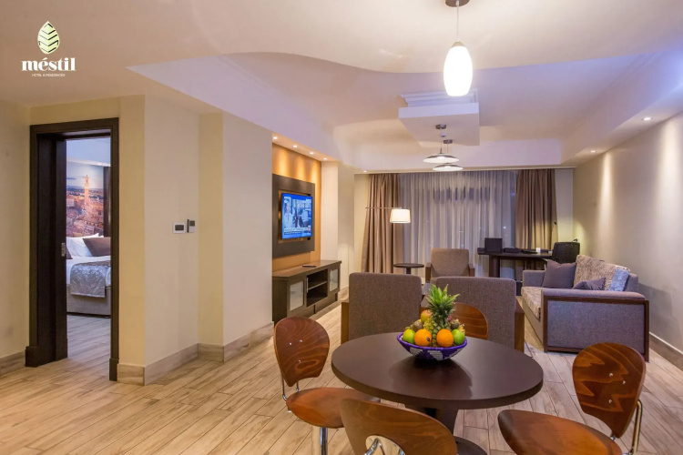 Mestil Hotels & Residences