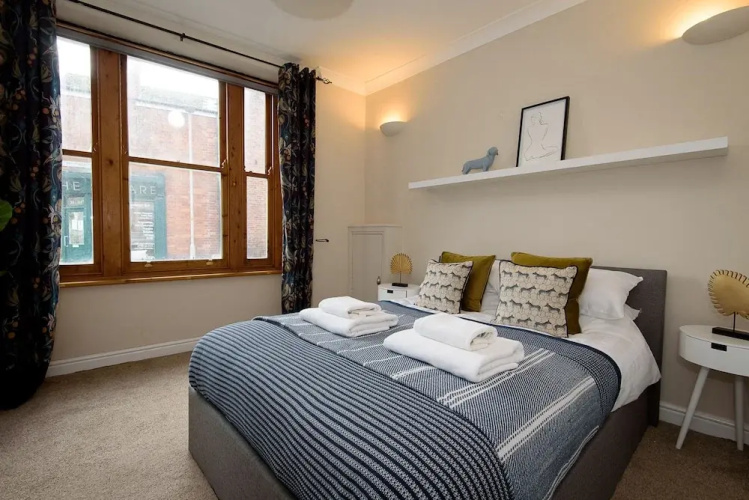 Karah Suites - Parliament Street