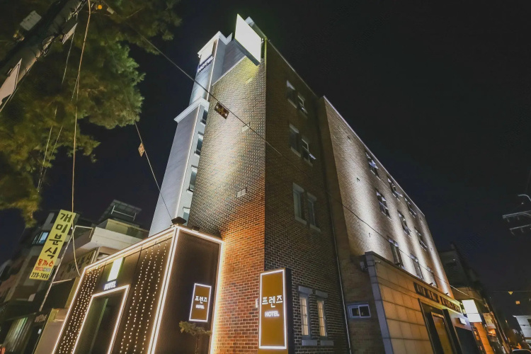 Image de l'hôtel