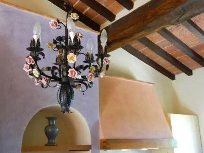 Villa il Pino