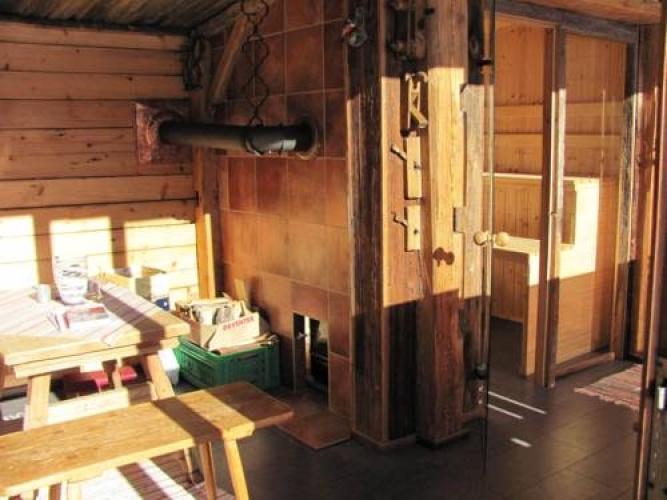 Ferienwohnung Hessenberger