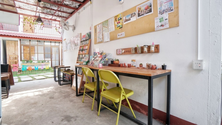 We Chiang Mai Guesthouse 2