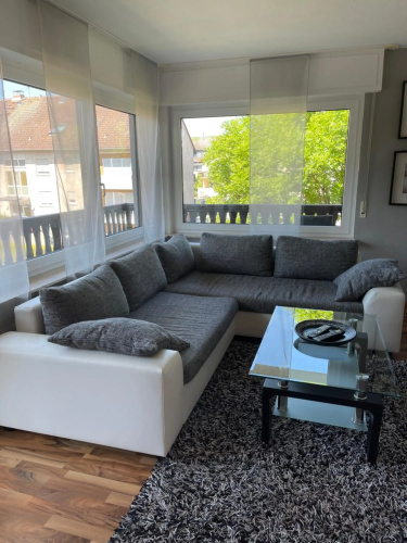 Ferienwohnung Esmeralda