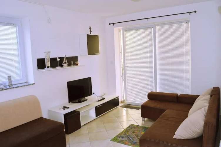 Apartment Sunshine