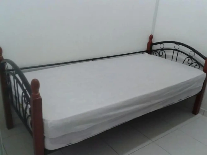 4 Bedrooms Cottage