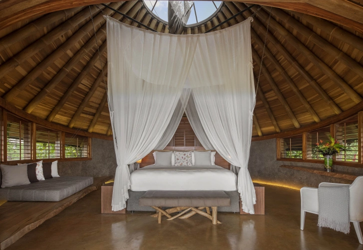Luxury Double room