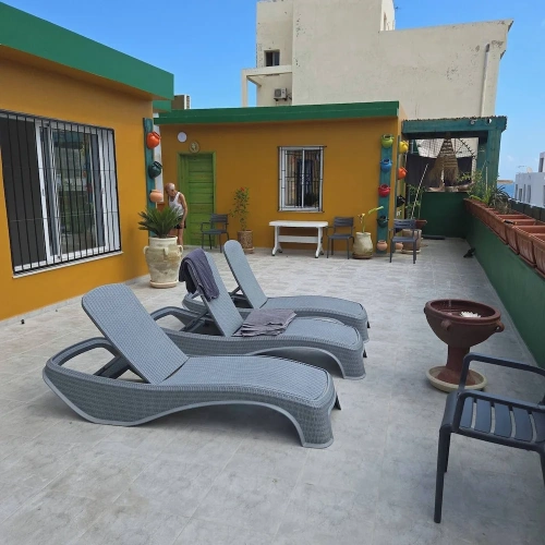 1 Bedroom Apartment with balcony