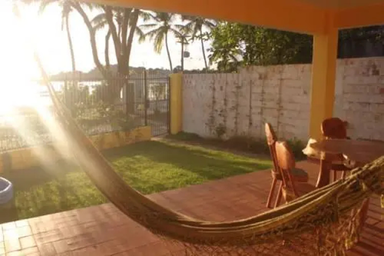 Casa da Susan