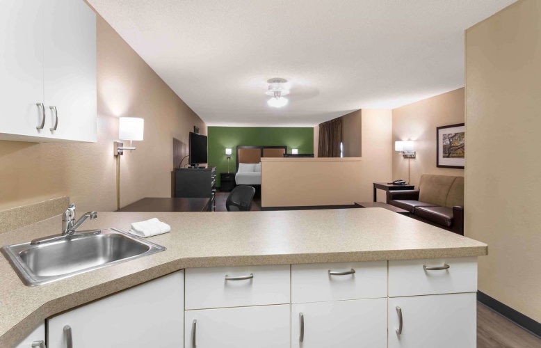 Extended Stay America - Salt Lake City - West Vall photo 20