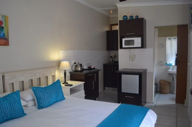 Appleby's Guest House