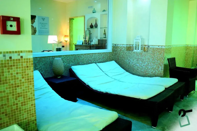 Hotiday Room Collection - Fiuggi