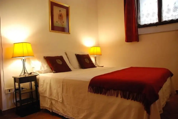 Jessy's Rooms