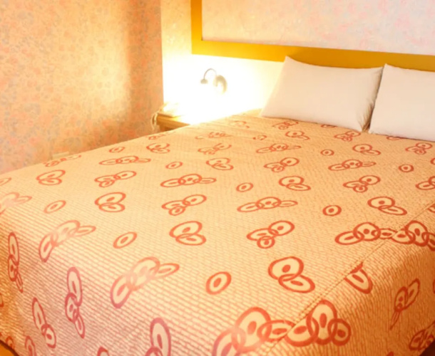 Rhine Motel