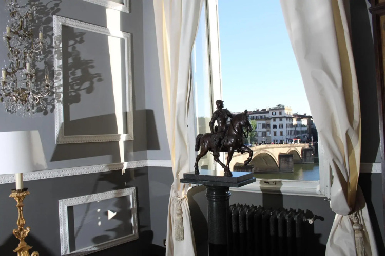 Residenza Vespucci