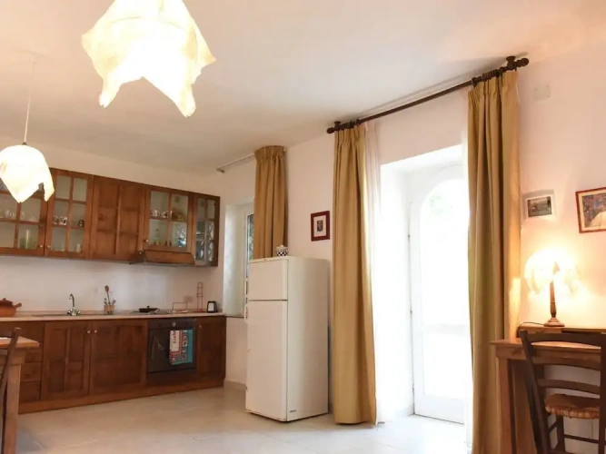 2 Bedrooms Standard Quadruple room
