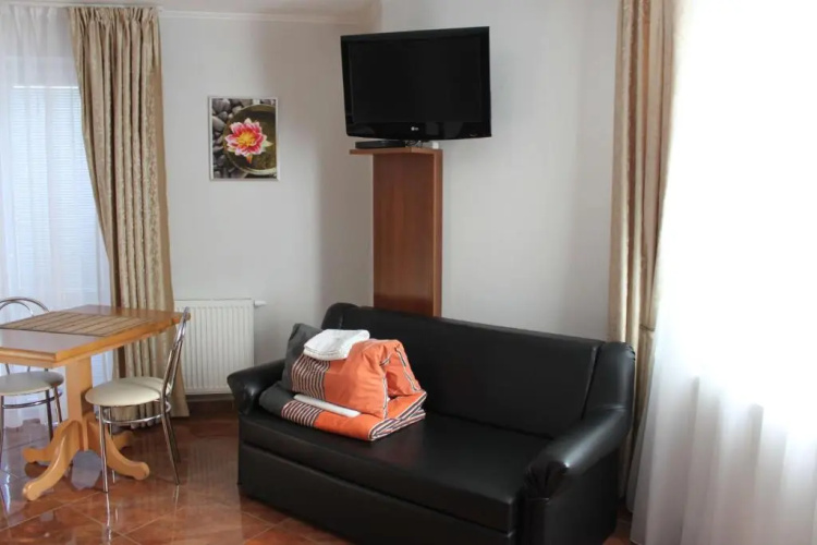 Privat Arcadia