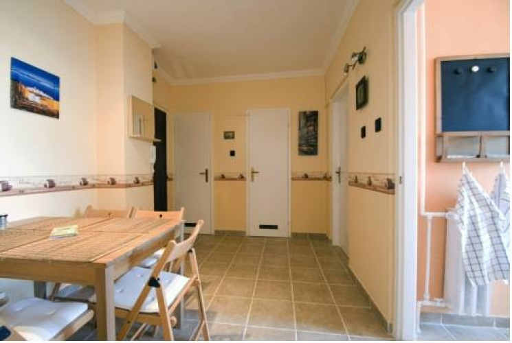 Dream Homes Apartment Etele