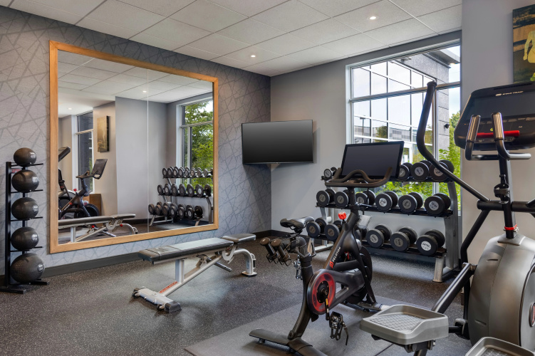Homewood Suites by Hilton Ajax, Ontario, Canada photo 17