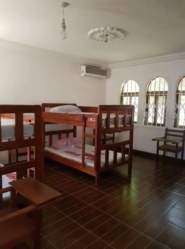JBK Hostels Adjirinaganor