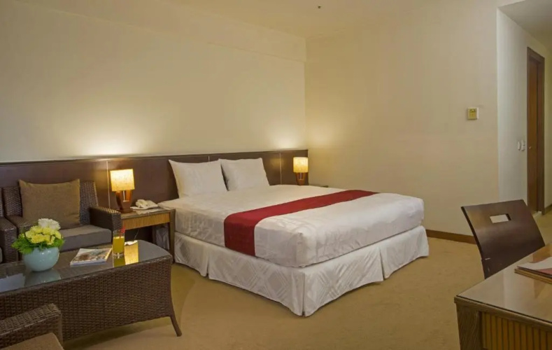 Le Beau Max Resort