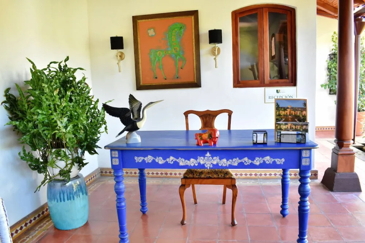 Hotel Boutique Adela