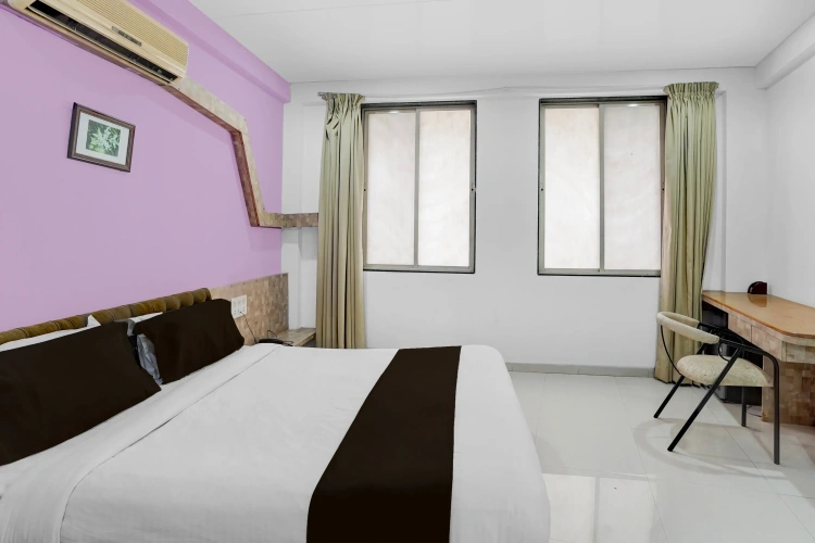 Classic room