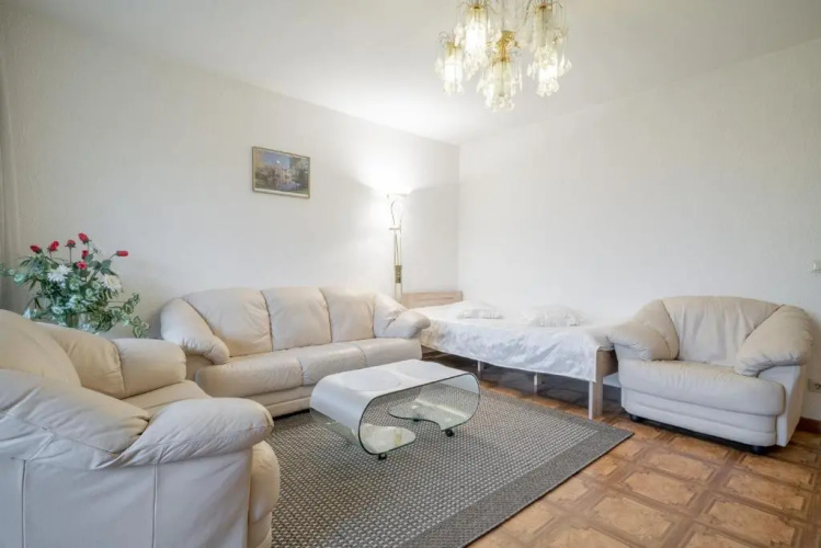 4321 Privatapartment Stan