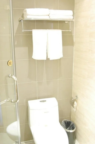 Xiangjiang Hotel