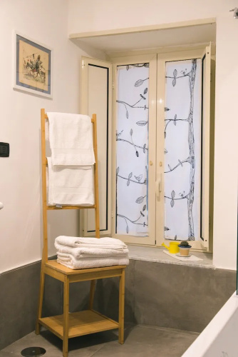 Le case del nespolo