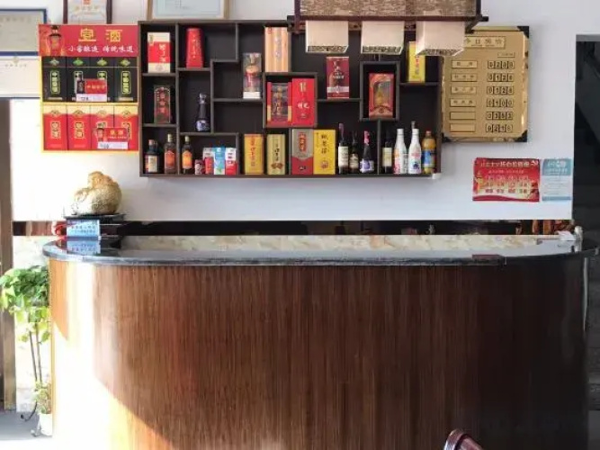 Changchun Hotel, Lixian County