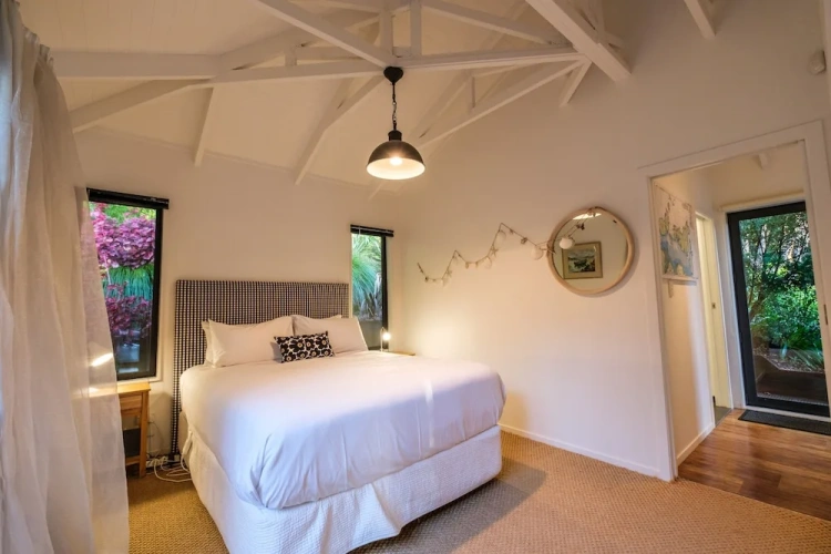 Premium Cottage with balcony