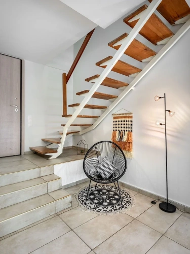 Standard Duplex room