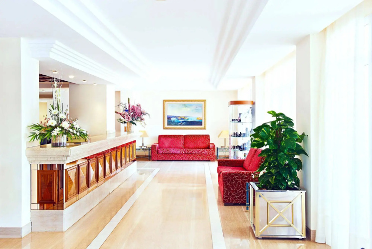 Hotel Ibersol Siurell