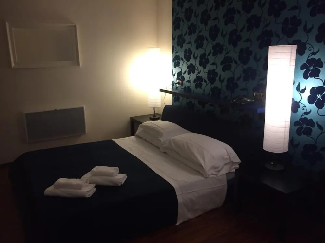 Roma Dreaming ApartHotel
