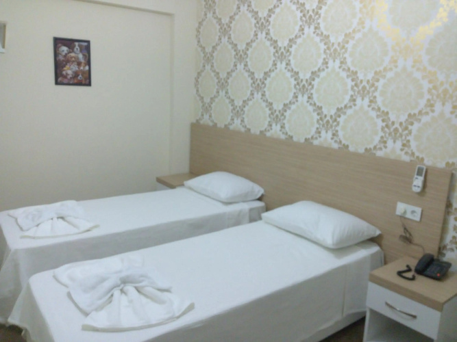 Nicea Hotel