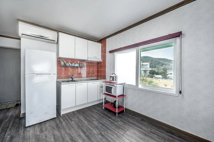 1 Bedroom Standard room