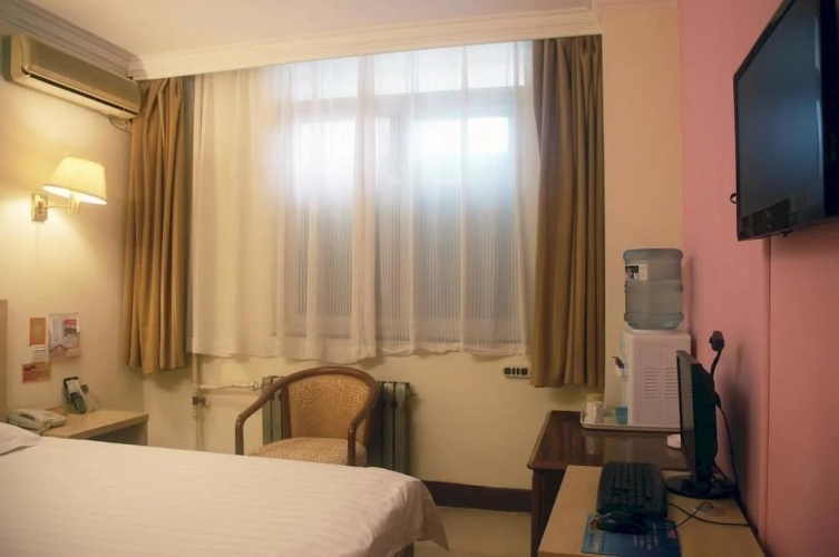 Hejia Inns Baiyuntian Branch