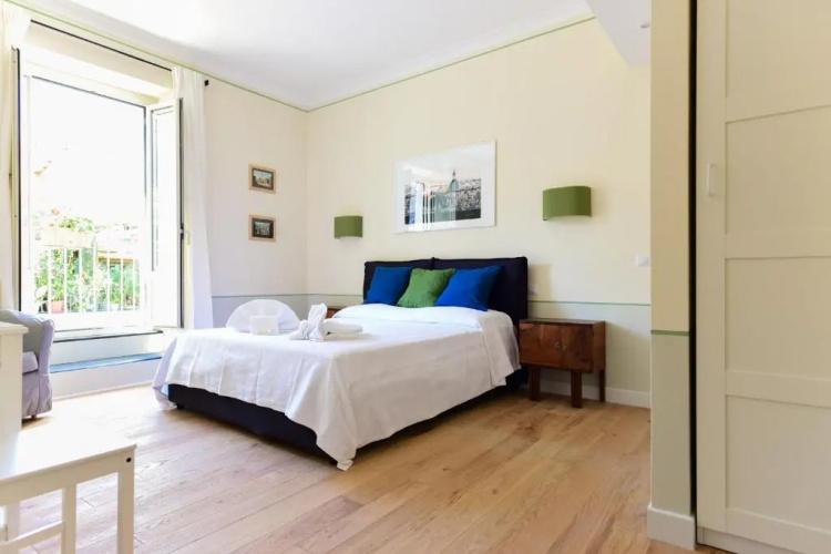 Monti Brand New Apartment