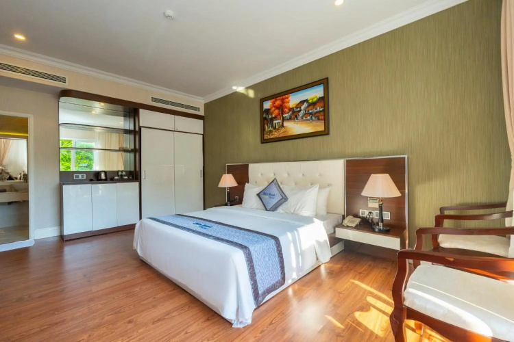 Thien Thanh Resort Phu Quoc