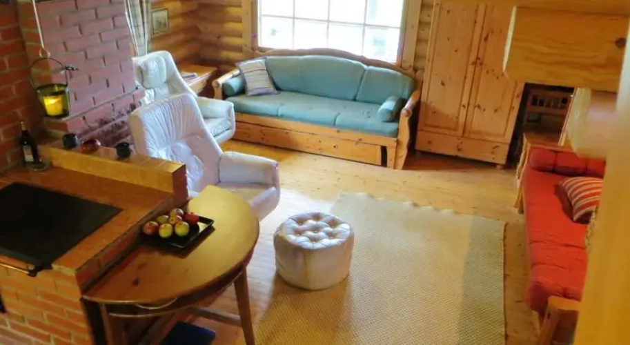 Ainola Cottage