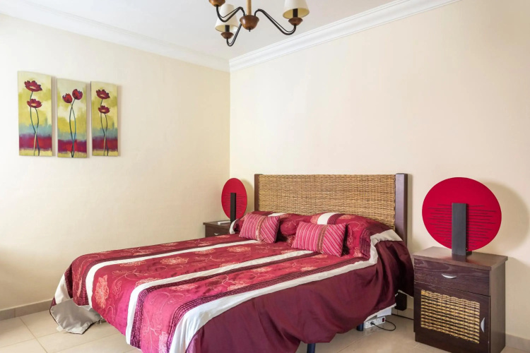 Terrazas Del Duque Sunset Apartment
