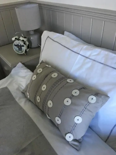 Deluxe Double room with lake view
